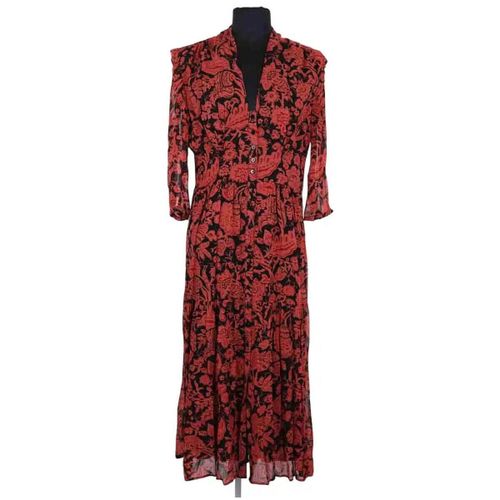 Robe 1964 Shoes Robe rouge - 1964 Shoes - Modalova