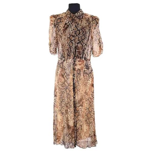 Robe 1964 Shoes Robe marron - 1964 Shoes - Modalova