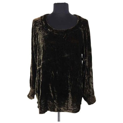 Blouses Gil Santucci Blouse noire - Gil Santucci - Modalova