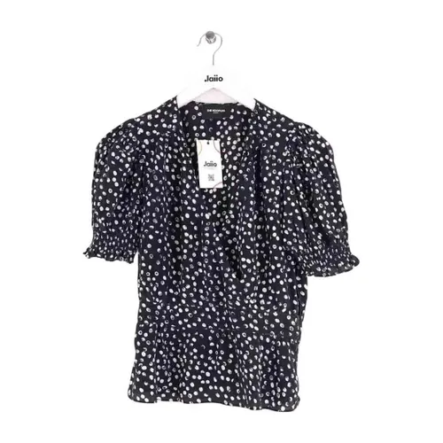 Blouses The Kooples T-shirt noir - The Kooples - Modalova