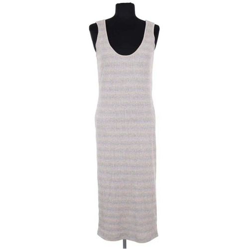Robe Sessun Robe grise - Sessun - Modalova