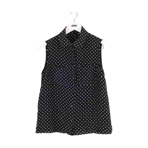 Blouses Tara Jarmon Chemise noire - Tara Jarmon - Modalova