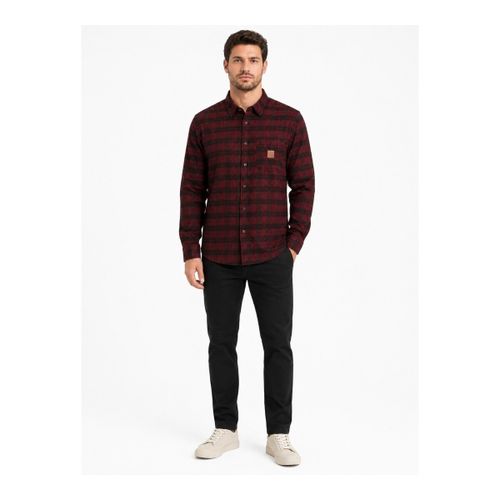 Chemise Guess M6BH10W3787 - Guess - Modalova