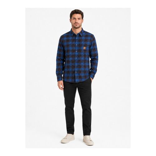 Chemise Guess M6BH10W3787 - Guess - Modalova