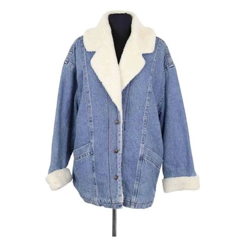 Blouson Levis Blouson bleu - Levis - Modalova