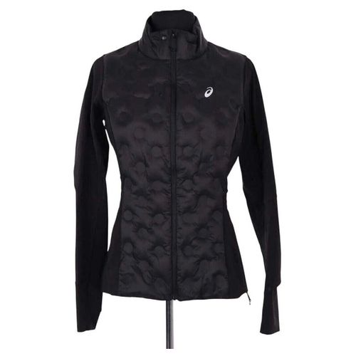 Veste Asics Veste noire - Asics - Modalova