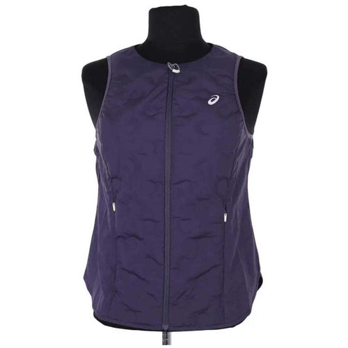 Veste Asics Veste bleu marine - Asics - Modalova