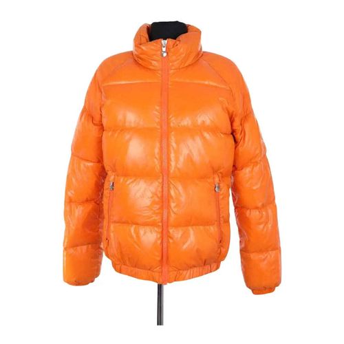 Veste PYRENEX Doudoune orange - PYRENEX - Modalova