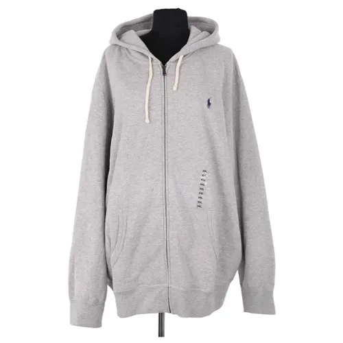 Gilet Ralph Lauren Gilet gris - Ralph Lauren - Modalova