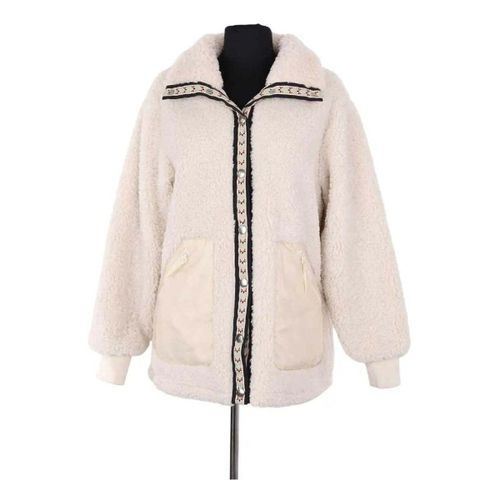 Blouson Levis Blouson blanc - Levis - Modalova