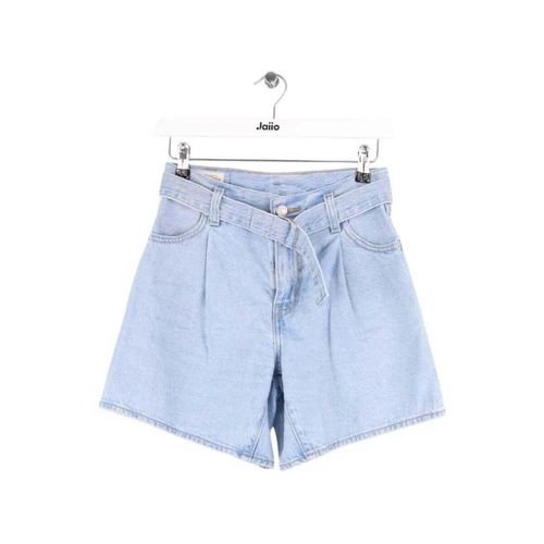Short Levis Bermuda bleu - Levis - Modalova