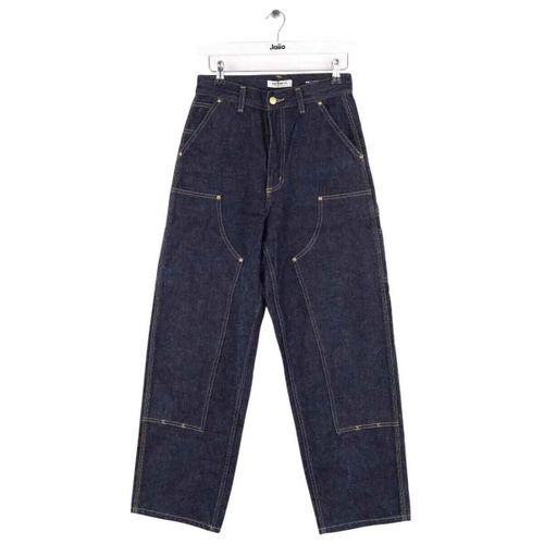 Jeans Jean large bleu marine - Carhartt - Modalova