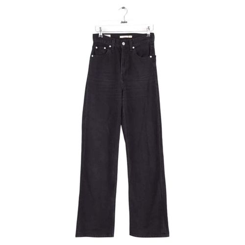 Jeans larges Levis Jean large noir - Levis - Modalova