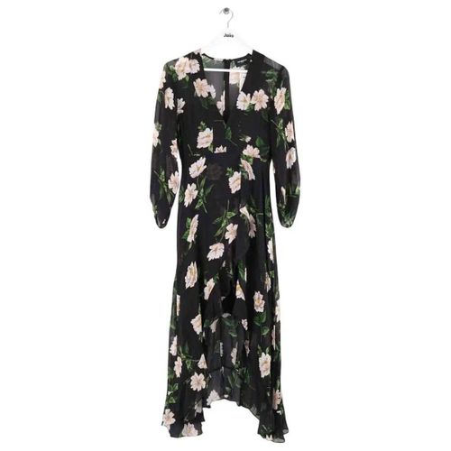 Robe The Kooples Robe noire - The Kooples - Modalova