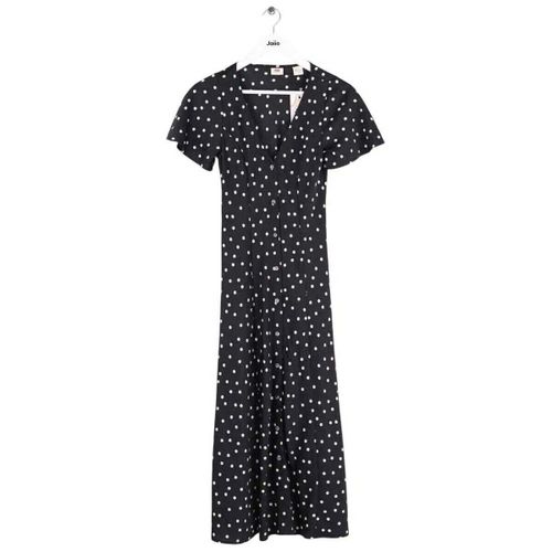 Robe Levis Robe noire - Levis - Modalova