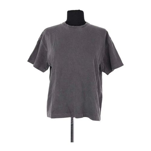 T-shirt Carhartt T-shirt anthracite - Carhartt - Modalova
