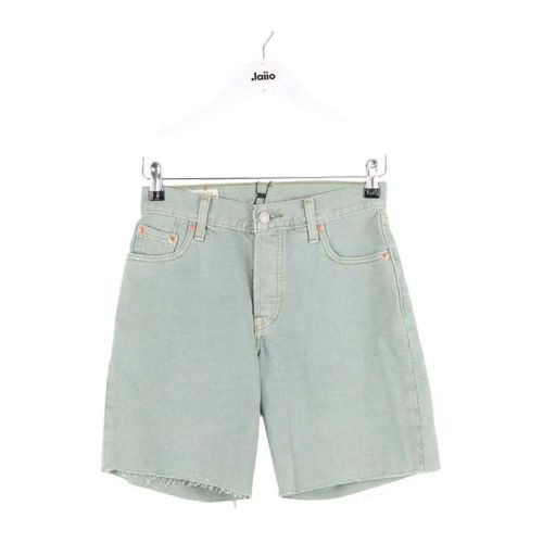 Short Levis Bermuda turquoise - Levis - Modalova