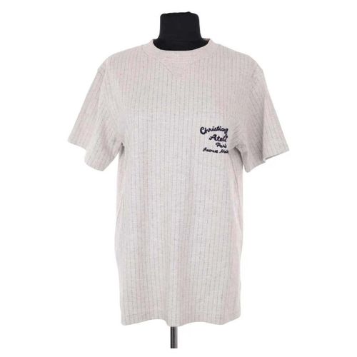 T-shirt Dior T-shirt gris - Dior - Modalova
