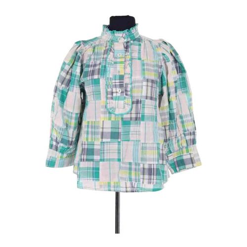Chemise Antik Batik Chemise bleue - Antik Batik - Modalova