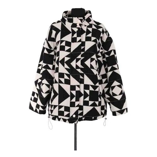 Veste Hod Manteau noir - Hod - Modalova