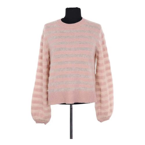 Pull Eric Bompard Pull rose - Eric Bompard - Modalova