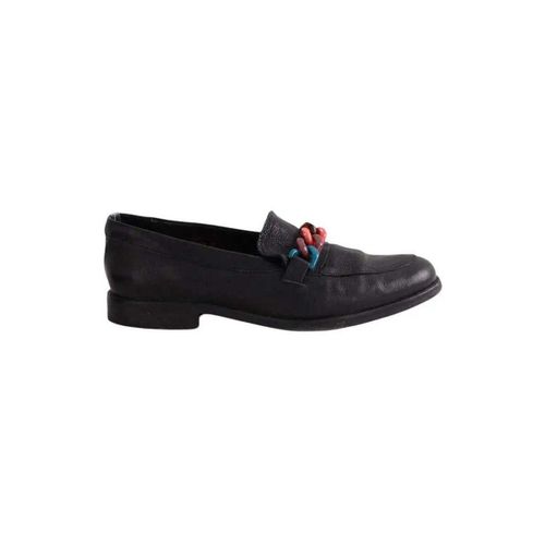 Mocassins Mocassins noirs - Paul Smith - Modalova