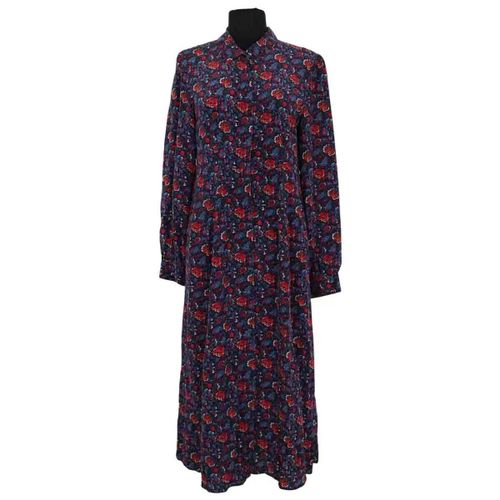Robe Dmn Robe bleue - Dmn - Modalova