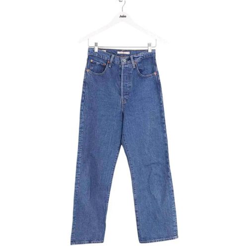 Jeans Levis Jean droit bleu - Levis - Modalova