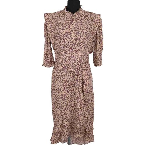 Robe 1964 Shoes Robe beige - 1964 Shoes - Modalova