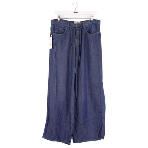 Pantalon Five Pantalon bleu - Five - Modalova