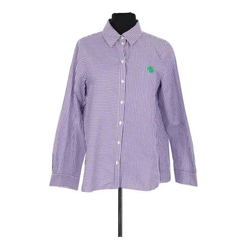 Chemise Chemise violette - Balzac Paris - Modalova