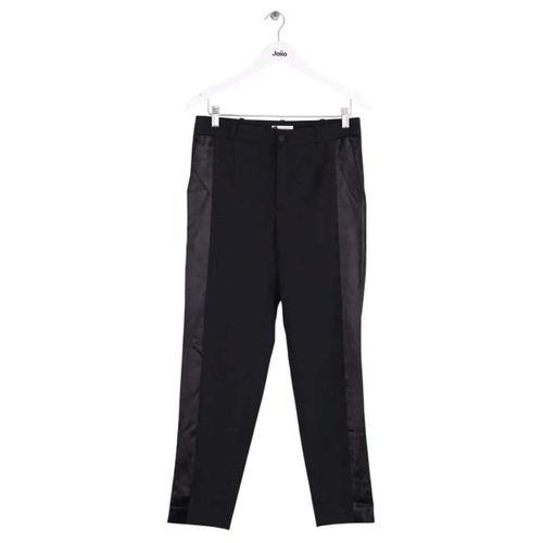 Pantalon Lanvin Pantalon noir - Lanvin - Modalova