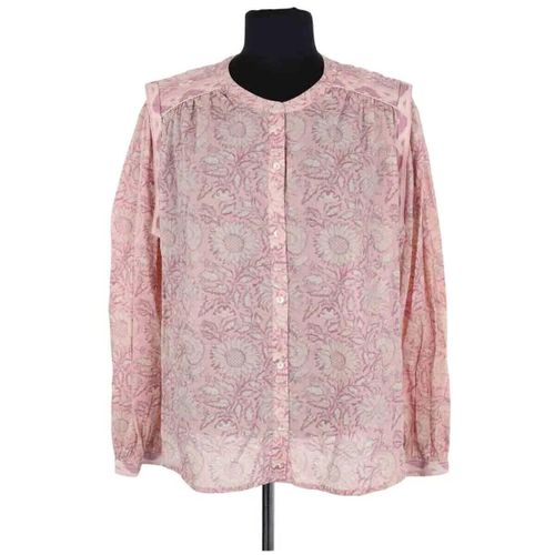 Blouses Louise Misha Blouse rose - Louise Misha - Modalova