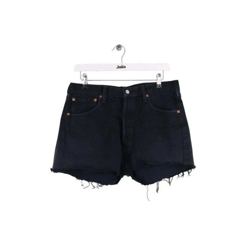Short Levis Mini short noir - Levis - Modalova