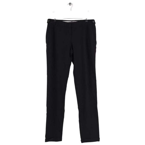 Pantalon Pantalon slim noir - Tara Jarmon - Modalova