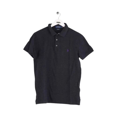 T-shirt Polo anthracite - Ralph Lauren - Modalova