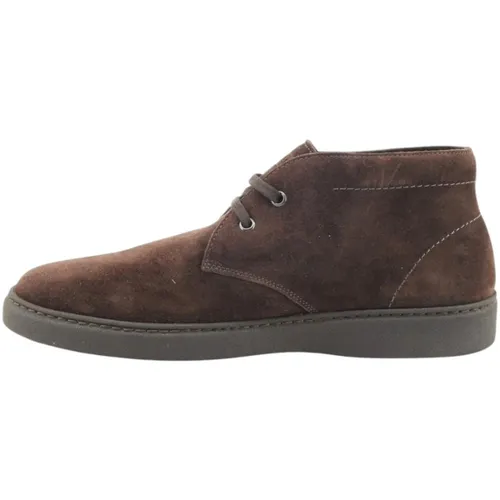 Bottines Frau A19C5 - Frau - Modalova
