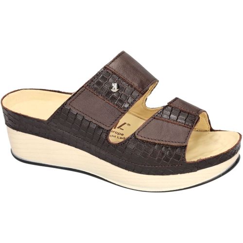 Sandales compensées 151217 Lara - Vital - Modalova