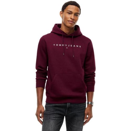 Sweatshirts à capuche DM0DM20746-V11 - Tommy Hilfiger - Modalova
