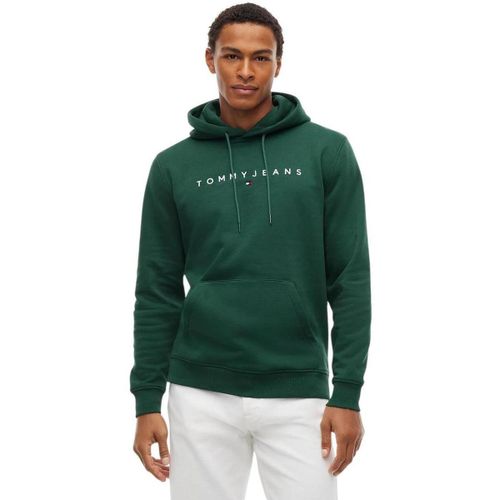 Sweatshirts à capuche DM0DM20746-MBM - Tommy Hilfiger - Modalova