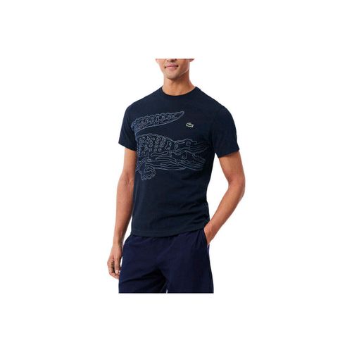 T-shirt Lacoste Homme - Lacoste - Modalova