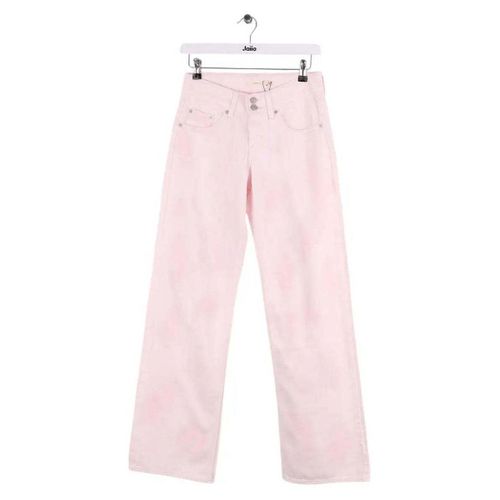 Jeans flare / larges Jean large rose - Levis - Modalova
