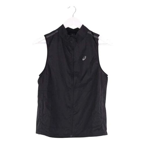 Veste Asics Veste noire - Asics - Modalova