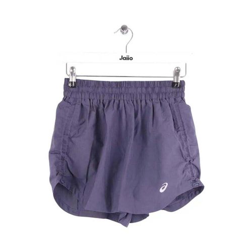 Short Asics Mini short violet - Asics - Modalova