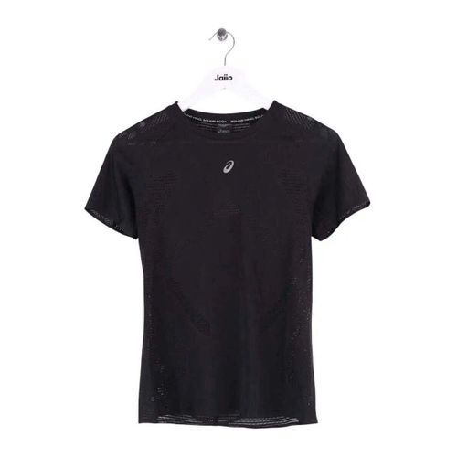 T-shirt Asics T-shirt noir - Asics - Modalova