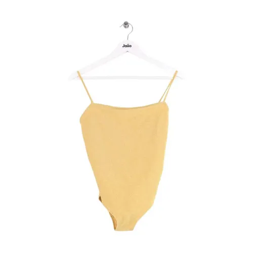 Maillots de bain Maillot de bain doré - & Other Stories - Modalova