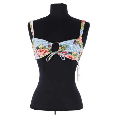 Maillots de bain Maillot de bain Caroline multicolore - Ysé - Modalova