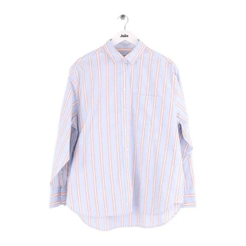 Chemise Lacoste Chemise bleue - Lacoste - Modalova