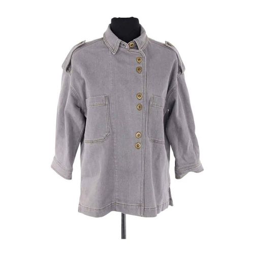 Surchemises Chemise James grise - Sessun - Modalova