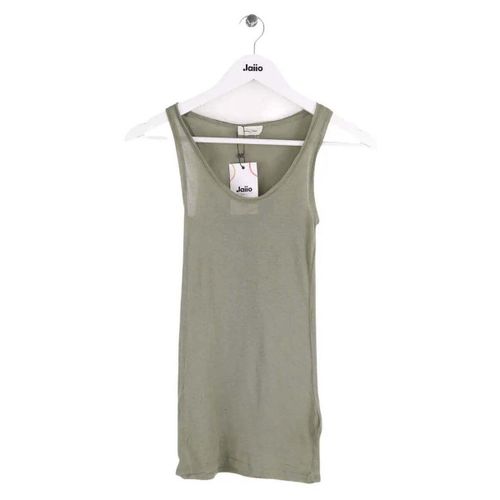 Debardeur Top sans manche kaki - American Vintage - Modalova